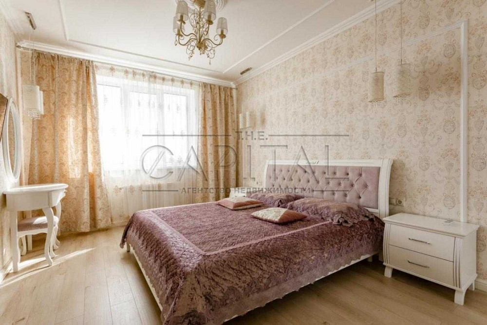 Оренда квартири, вул. Героїв полку Азов, Оболонський район Киев - изображение 1