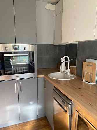 Оренда 3 кімнатна квартира перемога -3.  Набережна Перемоги 98 Днепр