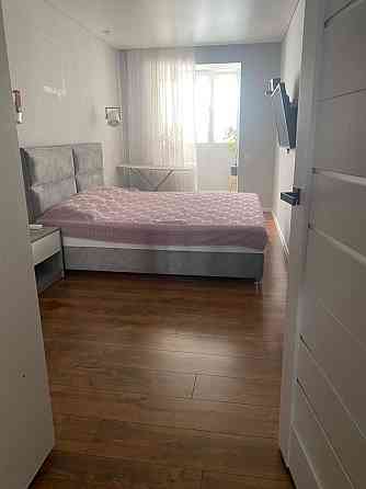 Оренда 3 кімнатна квартира перемога -3.  Набережна Перемоги 98 Днепр