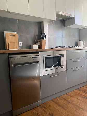 Оренда 3 кімнатна квартира перемога -3.  Набережна Перемоги 98 Днепр