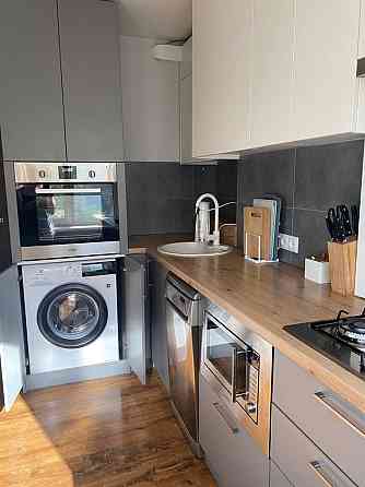 Оренда 3 кімнатна квартира перемога -3.  Набережна Перемоги 98 Днепр