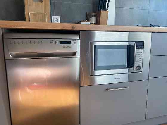 Оренда 3 кімнатна квартира перемога -3.  Набережна Перемоги 98 Днепр