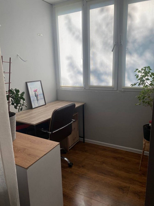 Оренда 3 кімнатна квартира перемога -3.  Набережна Перемоги 98 Днепр - изображение 8