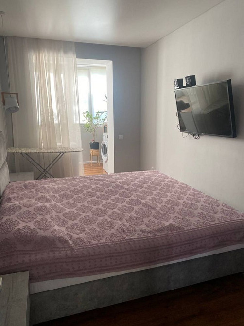 Оренда 3 кімнатна квартира перемога -3.  Набережна Перемоги 98 Днепр - изображение 6