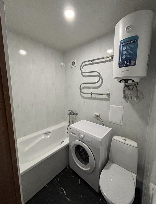 Сдается 1к квартира 7500 грн р-н ЦНАПа Sosnovtseva Каменское (Запорожская обл.) - изображение 3