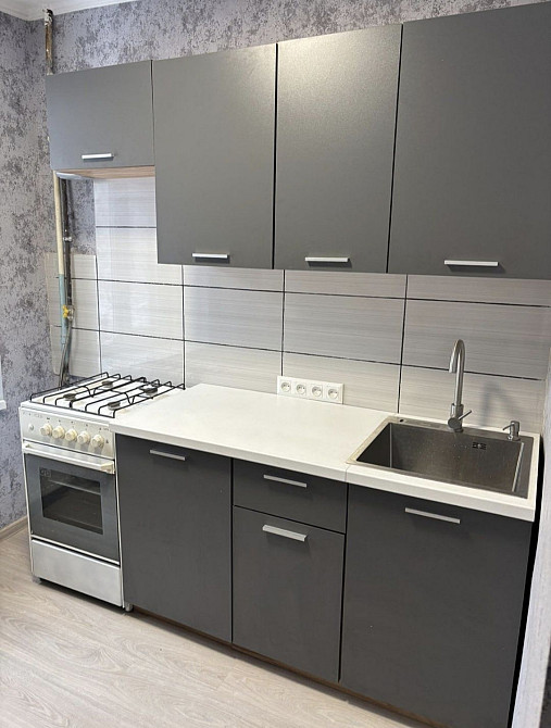 Сдается 1к квартира 7500 грн р-н ЦНАПа Sosnovtseva Каменское (Запорожская обл.) - изображение 1