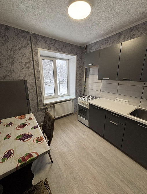 Сдается 1к квартира 7500 грн р-н ЦНАПа Sosnovtseva Каменское (Запорожская обл.) - изображение 2