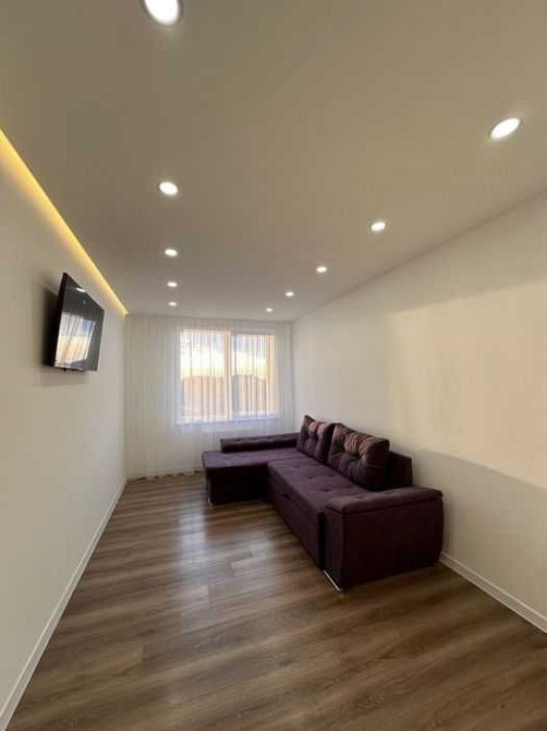 Шикарная квартира в центре города за 17 000 грн. Днепр - изображение 4