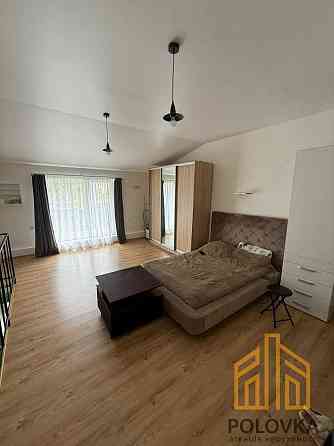 Оренда разом з комунальними 2-рівневої квартири поруч з центром Ужгород