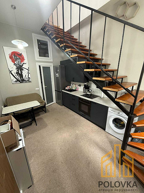 Оренда разом з комунальними 2-рівневої квартири поруч з центром Ужгород - зображення 7