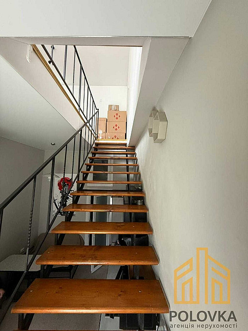 Оренда разом з комунальними 2-рівневої квартири поруч з центром Ужгород - зображення 8