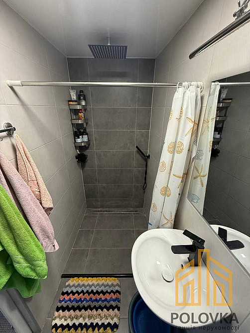 Оренда разом з комунальними 2-рівневої квартири поруч з центром Ужгород - зображення 4