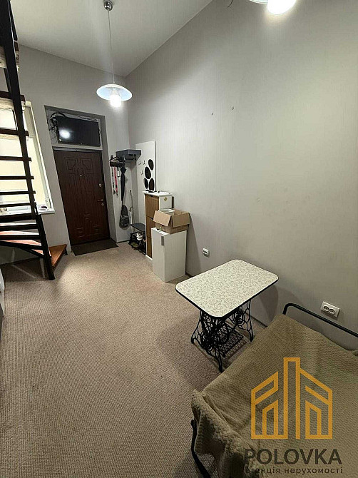 Оренда разом з комунальними 2-рівневої квартири поруч з центром Ужгород - зображення 3