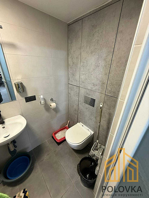 Оренда разом з комунальними 2-рівневої квартири поруч з центром Ужгород - зображення 5