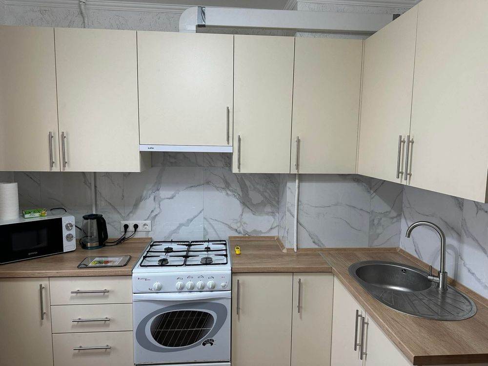 Оренда 2 кімнатноі / центр міста Біла Церква - зображення 7