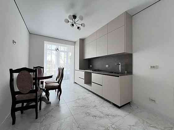 Оренда 1-кімнатної квартири в ЖК Містечко Центральне. ПЕРША ЗДАЧА Ивано-Франковск