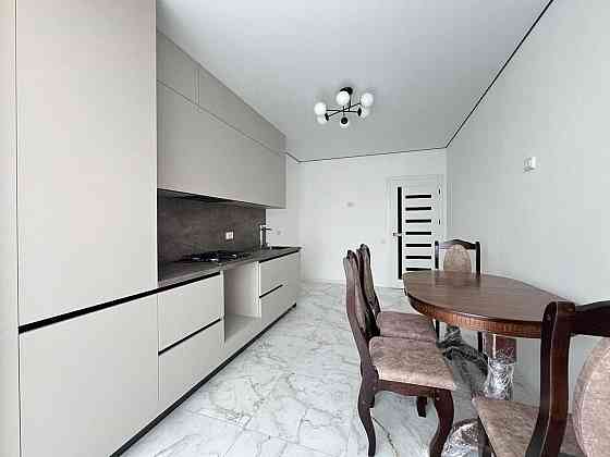 Оренда 1-кімнатної квартири в ЖК Містечко Центральне. ПЕРША ЗДАЧА Ивано-Франковск