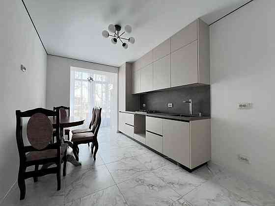 Оренда 1-кімнатної квартири в ЖК Містечко Центральне. ПЕРША ЗДАЧА Ивано-Франковск