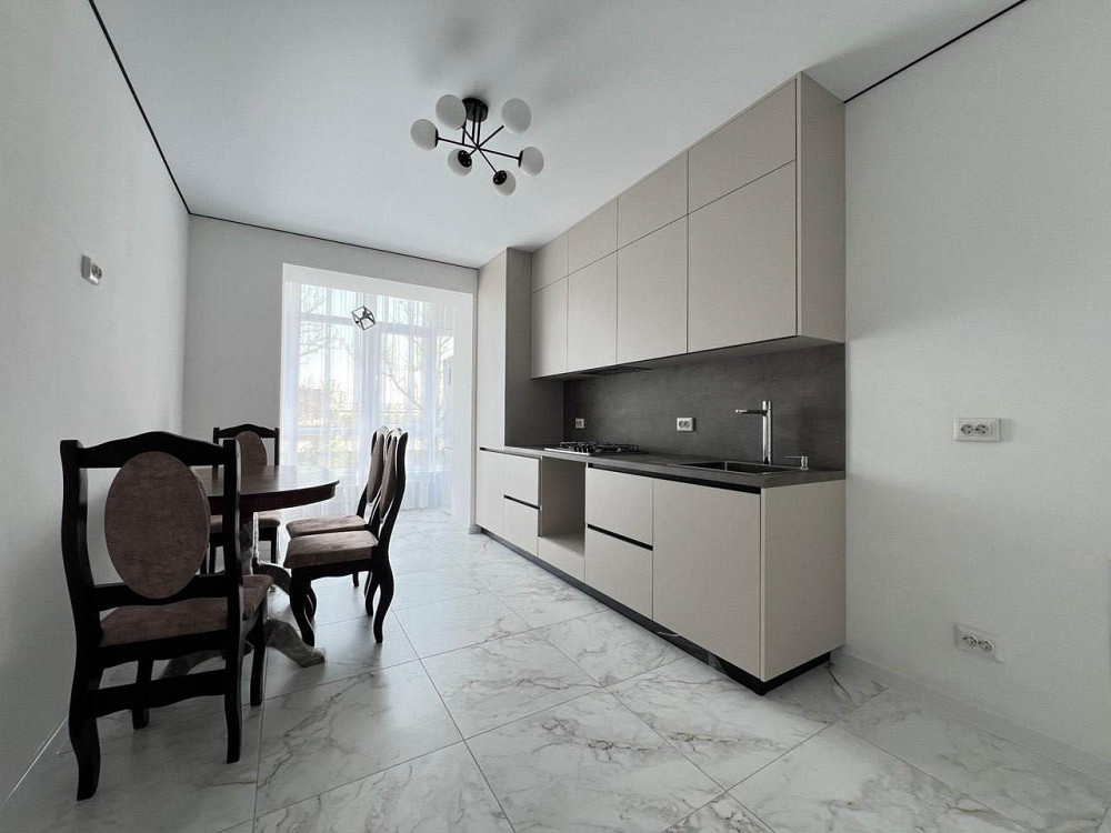 Оренда 1-кімнатної квартири в ЖК Містечко Центральне. ПЕРША ЗДАЧА Ивано-Франковск - изображение 2