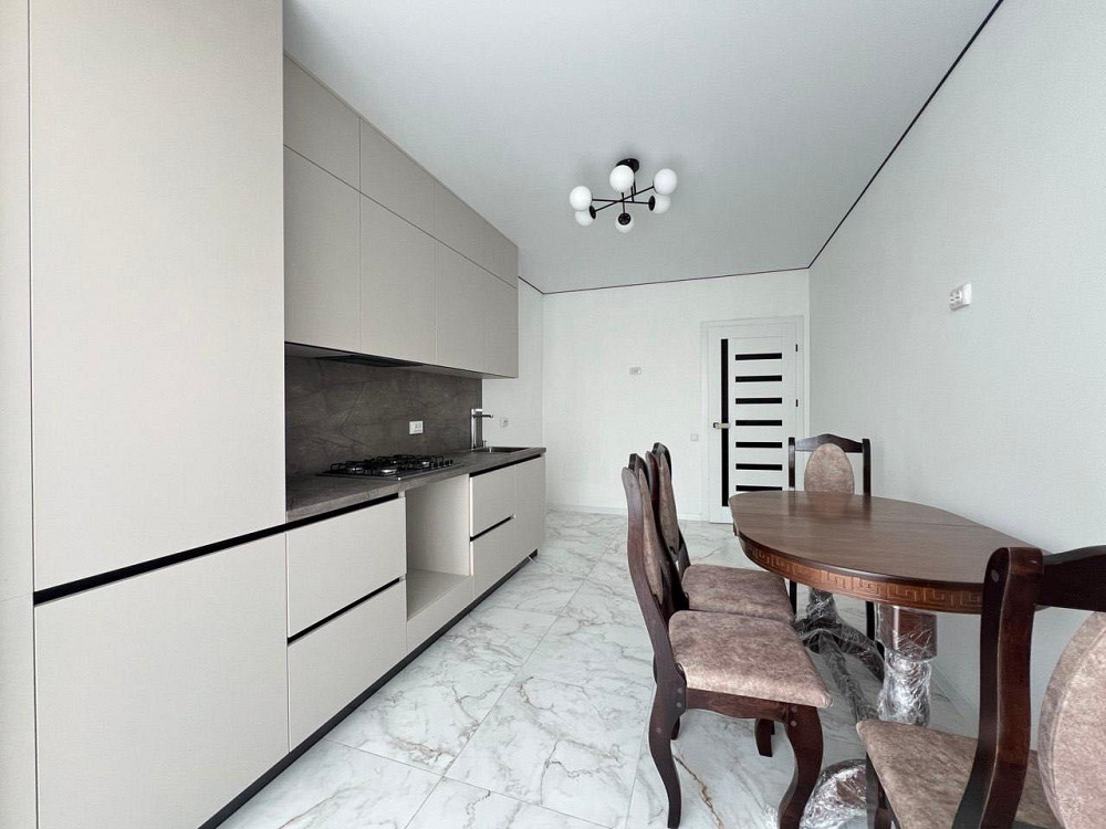 Оренда 1-кімнатної квартири в ЖК Містечко Центральне. ПЕРША ЗДАЧА Ивано-Франковск - изображение 1