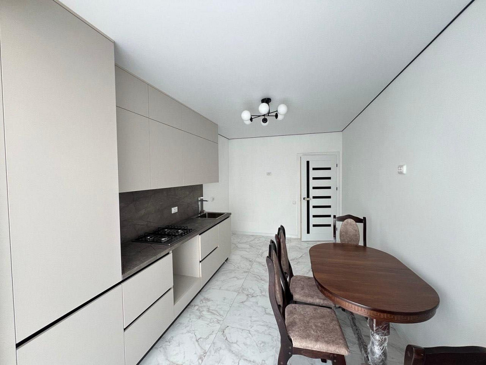 Оренда 1-кімнатної квартири в ЖК Містечко Центральне. ПЕРША ЗДАЧА Ивано-Франковск - изображение 4