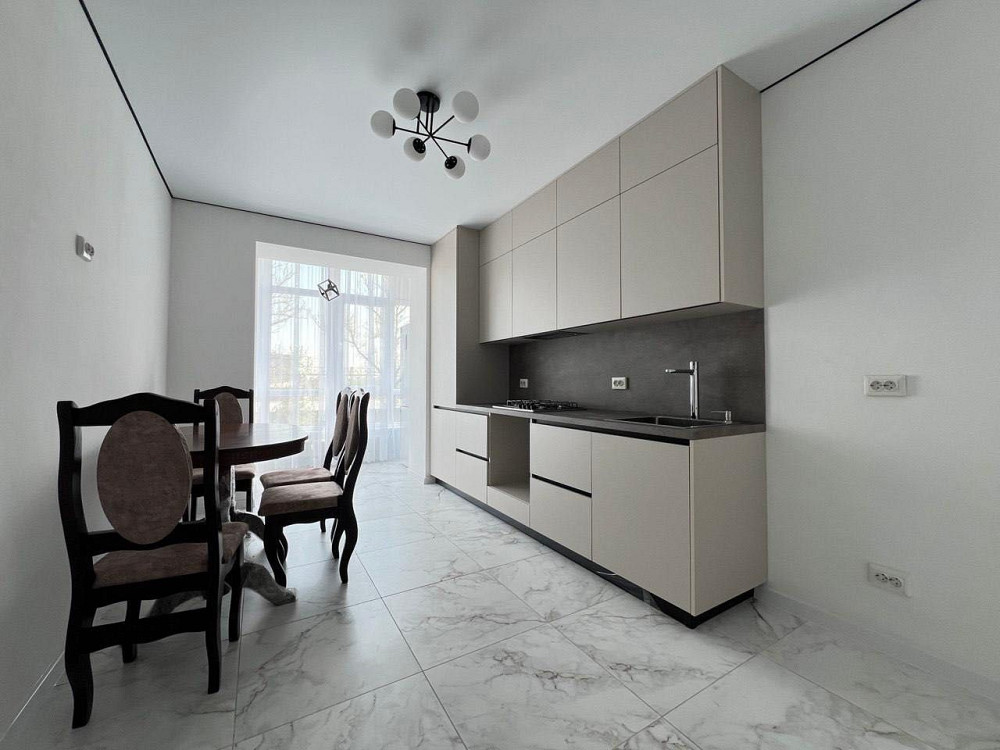 Оренда 1-кімнатної квартири в ЖК Містечко Центральне. ПЕРША ЗДАЧА Ивано-Франковск - изображение 3