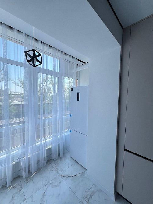 Оренда 1-кімнатної квартири в ЖК Містечко Центральне. ПЕРША ЗДАЧА Ивано-Франковск - изображение 8