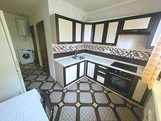 Оренда 2к квартири вул. Каштанова 12Б Киев