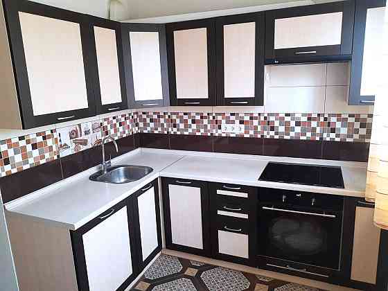 Оренда 2к квартири вул. Каштанова 12Б Киев