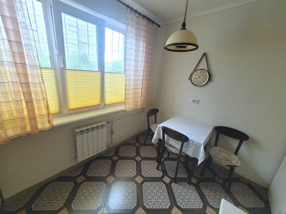 Оренда 2к квартири вул. Каштанова 12Б Киев - изображение 4