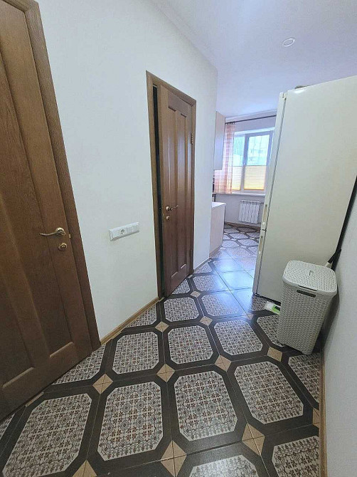 Оренда 2к квартири вул. Каштанова 12Б Киев - изображение 5