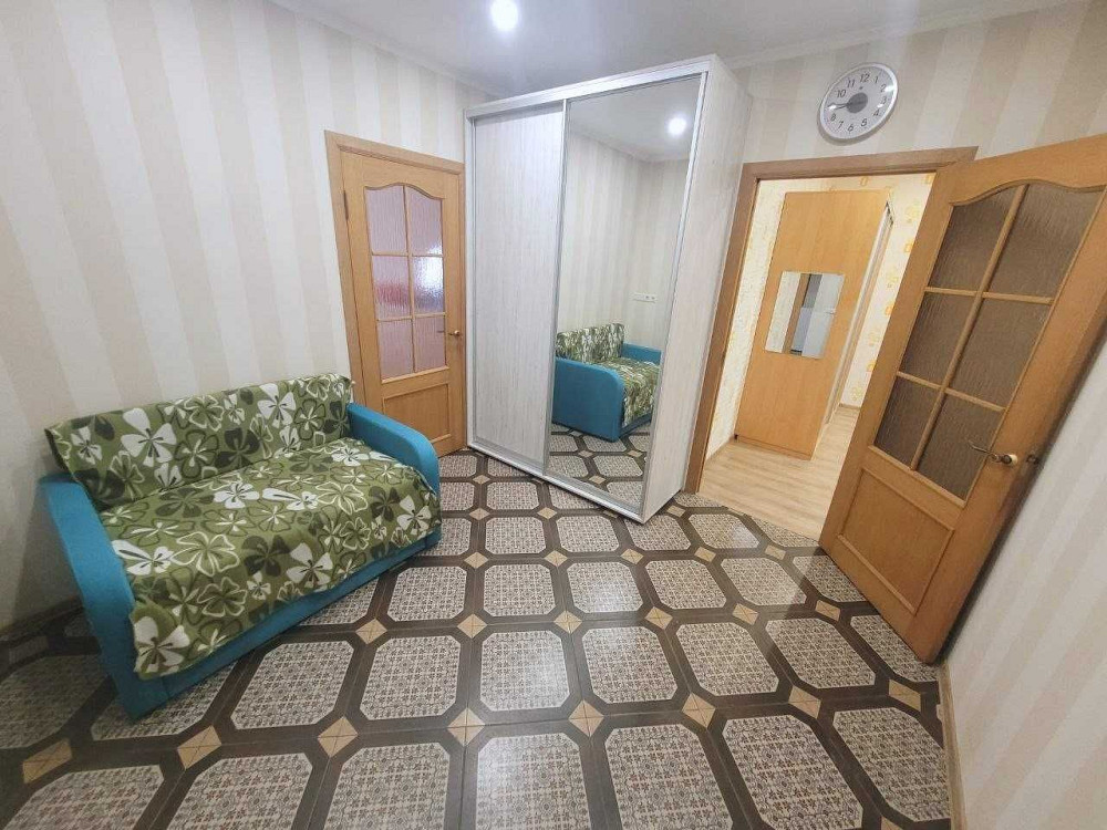 Оренда 2к квартири вул. Каштанова 12Б Киев - изображение 8