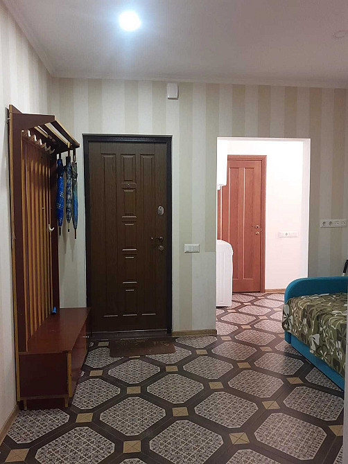 Оренда 2к квартири вул. Каштанова 12Б Киев - изображение 7