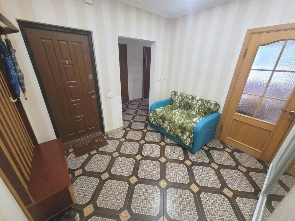 Оренда 2к квартири вул. Каштанова 12Б Киев - изображение 6