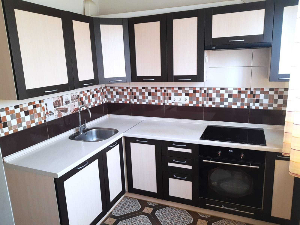 Оренда 2к квартири вул. Каштанова 12Б Киев - изображение 1