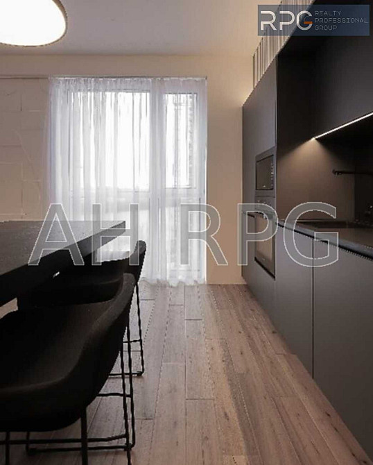 Здам 3к квартиру Оренда ЖК Зарічний Київ, Осокорська вул м Славутич Киев - изображение 8