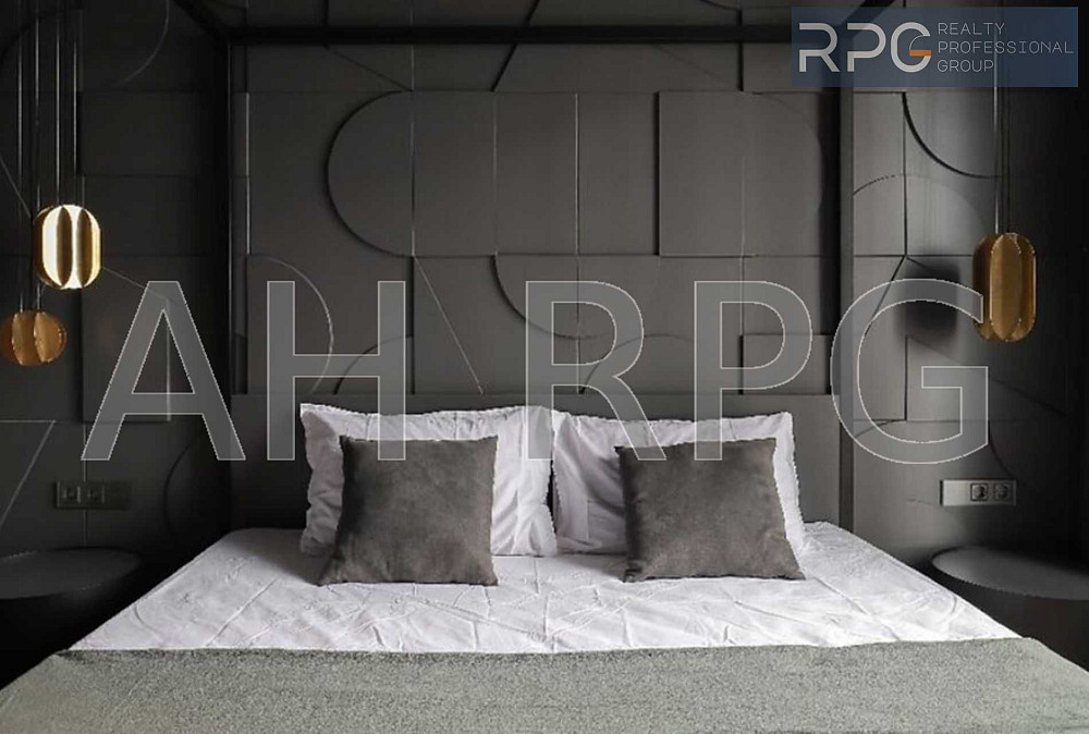 Здам 3к квартиру Оренда ЖК Зарічний Київ, Осокорська вул м Славутич Киев - изображение 3