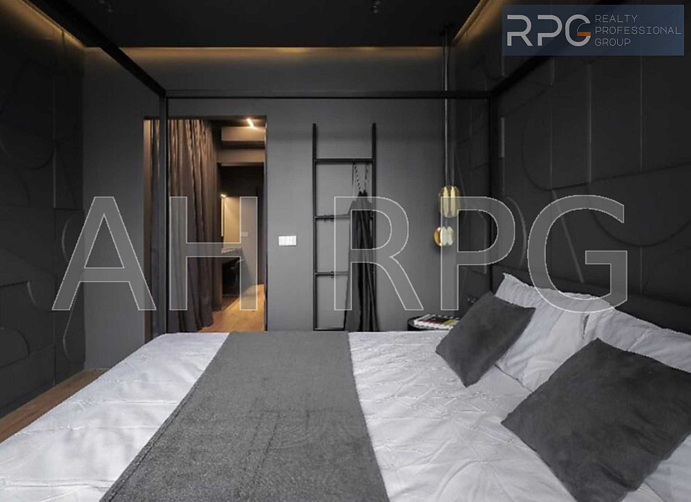 Здам 3к квартиру Оренда ЖК Зарічний Київ, Осокорська вул м Славутич Киев - изображение 1