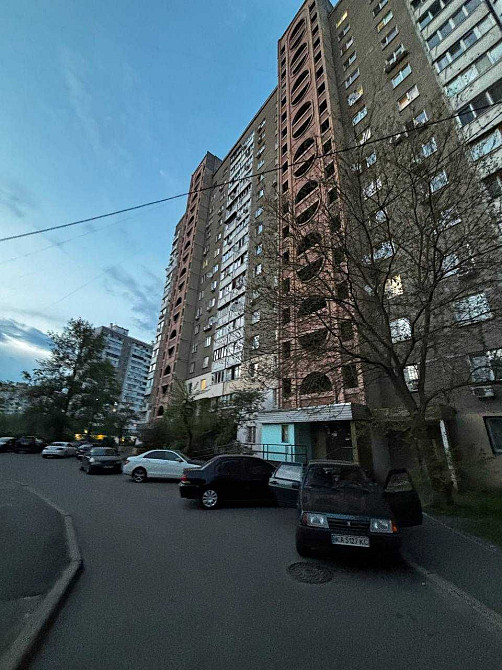 Здам 3кімнатну квартиру на Троєщіні Киев - изображение 7