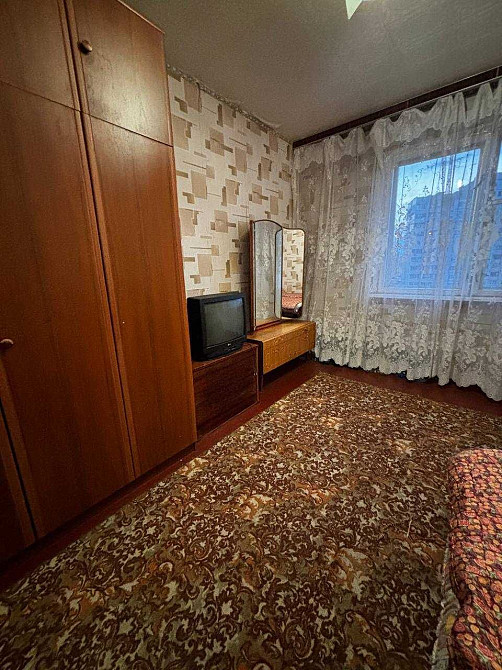 Здам 3кімнатну квартиру на Троєщіні Киев - изображение 4