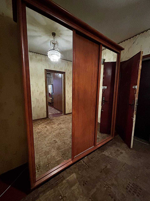 Здам 3кімнатну квартиру на Троєщіні Киев - изображение 1