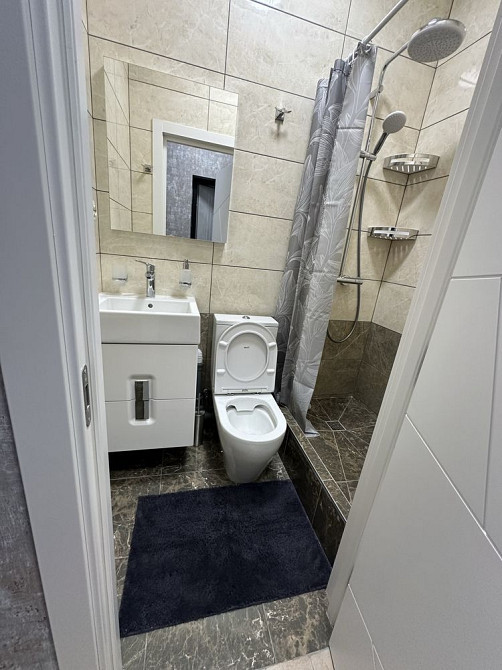 Здається однокімнатна квартира! СК «ЧАЙКА» Святошинський район! Киев - изображение 5