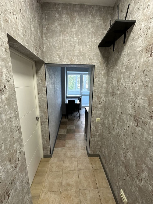 Здається однокімнатна квартира! СК «ЧАЙКА» Святошинський район! Киев - изображение 7