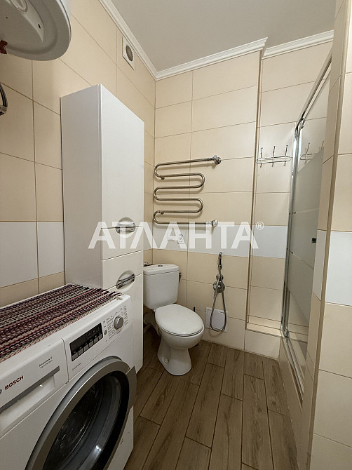 Оренда без комісії  двокімнатна квартира Ретровіль Киев - изображение 6