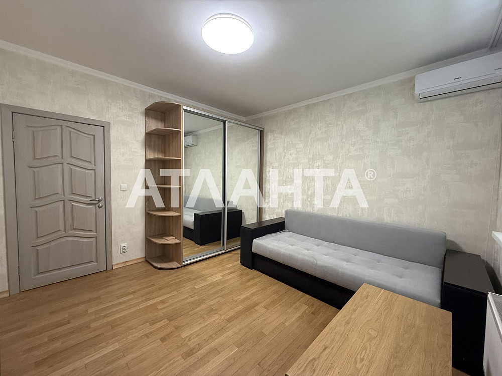 Оренда без комісії  двокімнатна квартира Ретровіль Киев - изображение 5