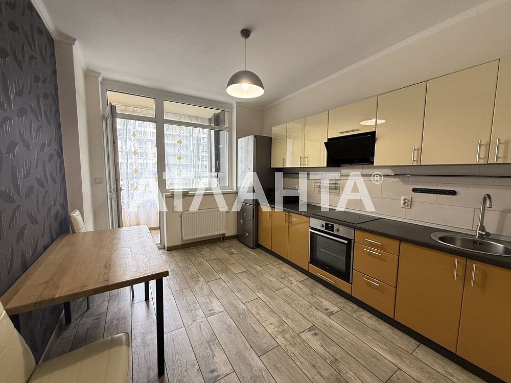 Оренда без комісії  двокімнатна квартира Ретровіль Киев - изображение 1