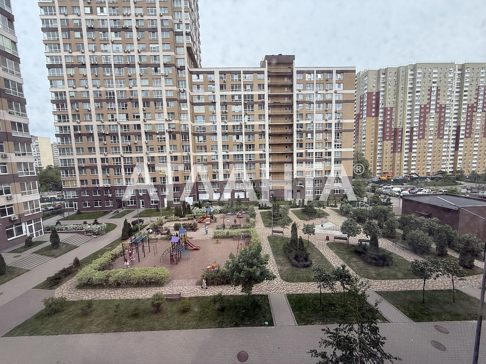 Оренда без комісії  двокімнатна квартира Ретровіль Киев - изображение 2