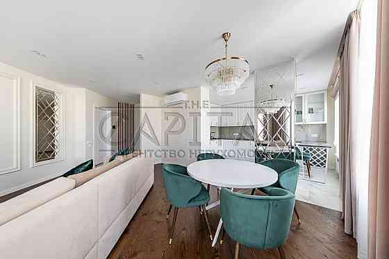 Оренда квартири, ЖК Республіка, вул. Тадея Рильського, Теремки Киев