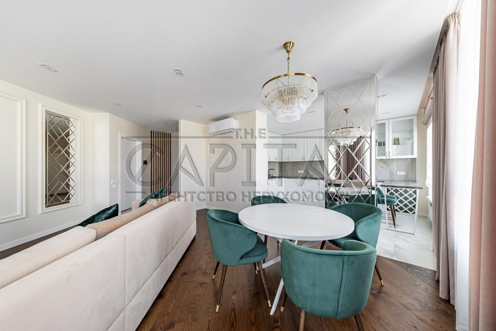 Оренда квартири, ЖК Республіка, вул. Тадея Рильського, Теремки Київ - зображення 1