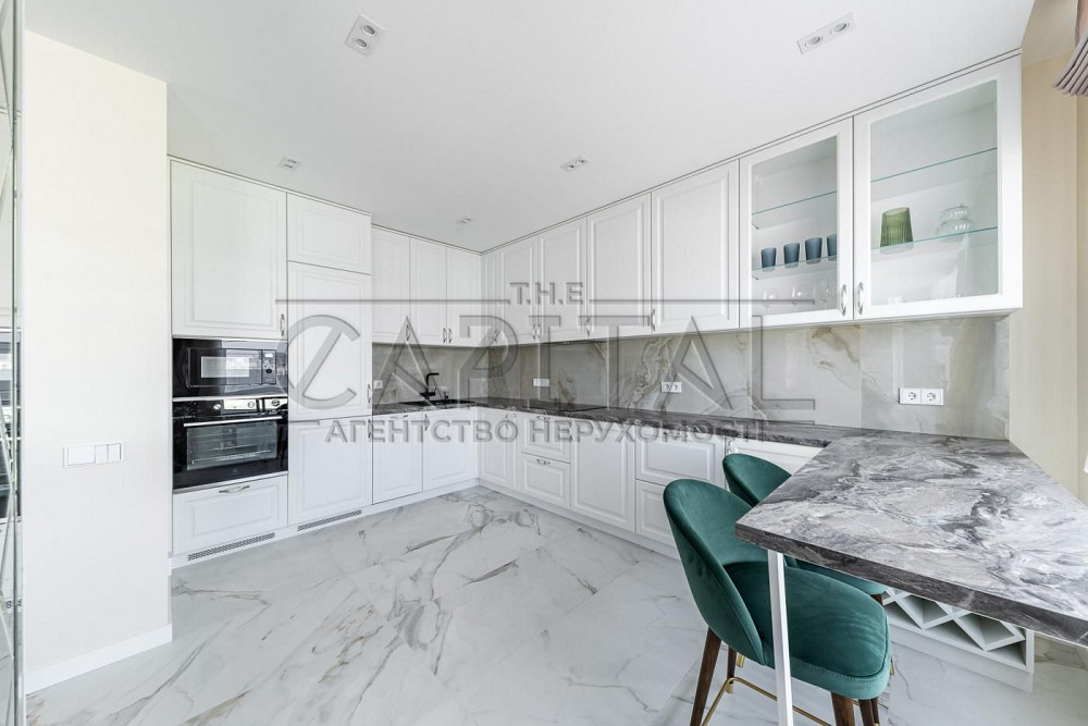 Оренда квартири, ЖК Республіка, вул. Тадея Рильського, Теремки Київ - зображення 8